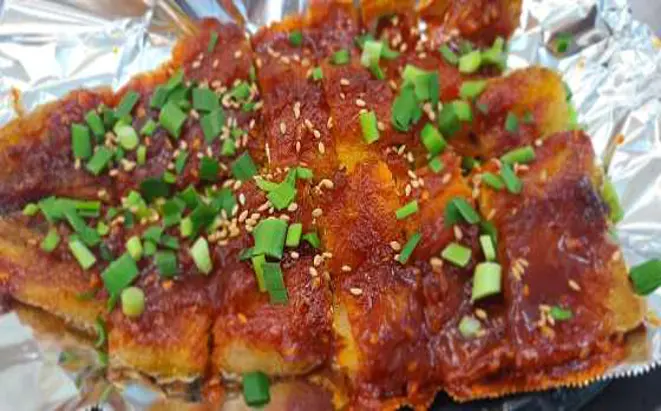 황태회관