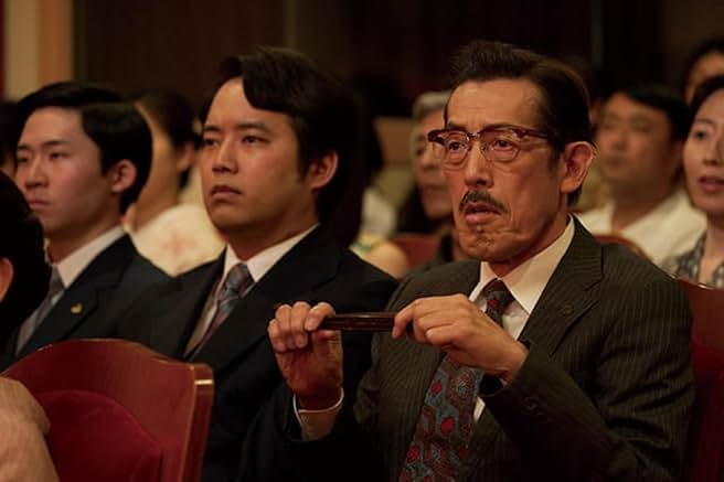 국보(2025) 영화 리뷰