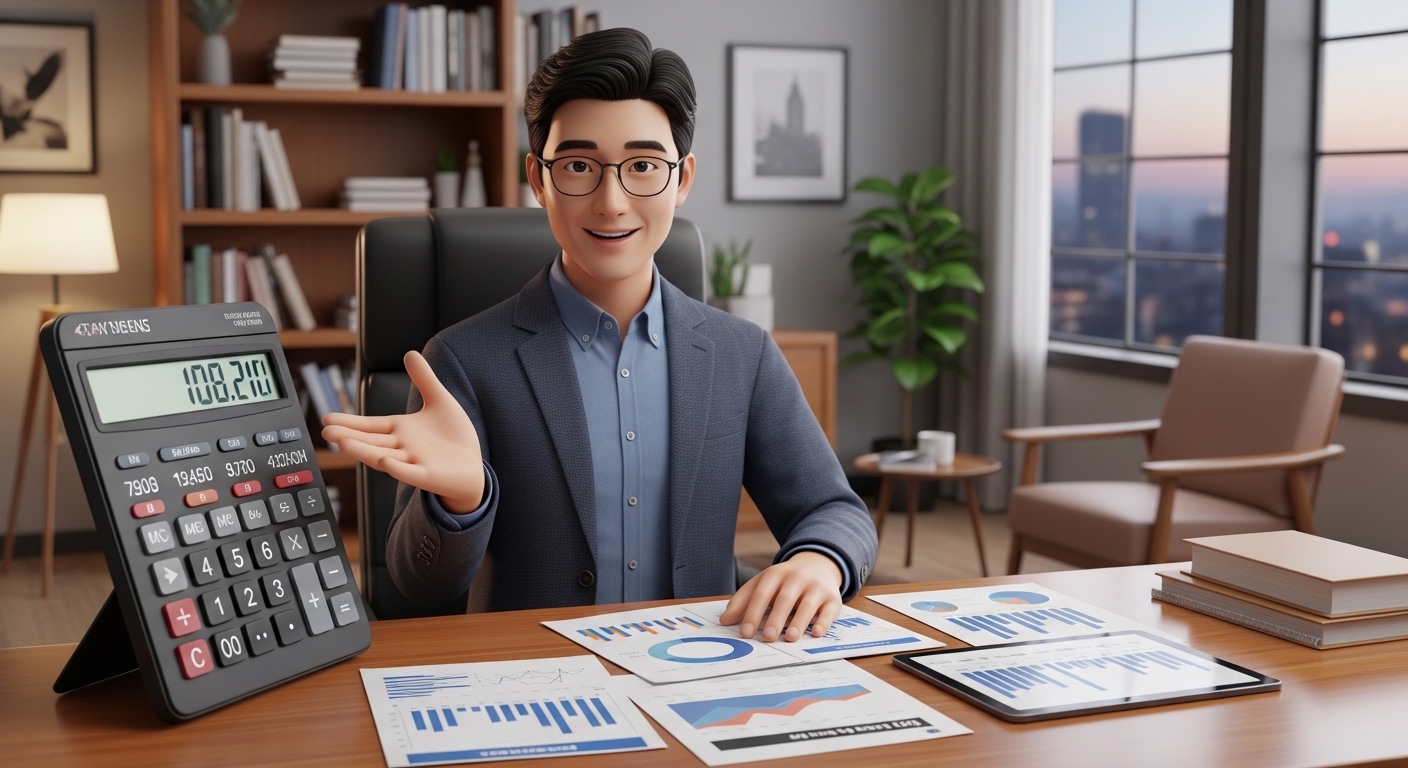 종합소득세자진신고&amp;#44; 가산세감면