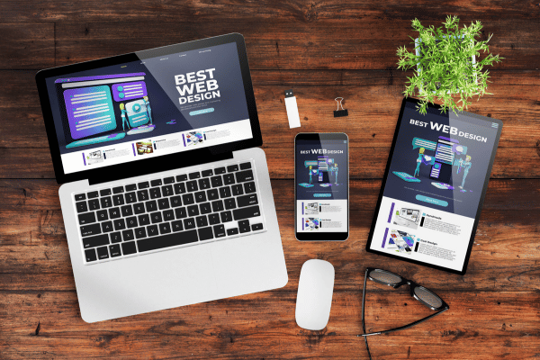 모바일 시대의 웹 디자인: 모바일 우선주의