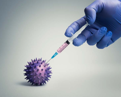 성인을 위한 예방접종