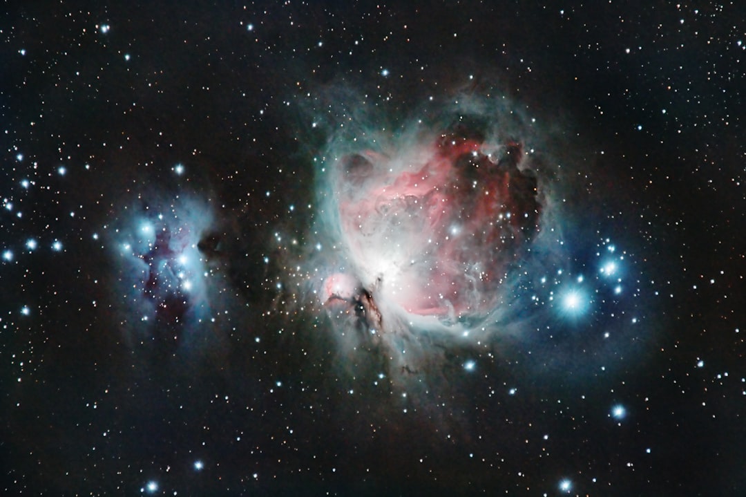 'Universe'