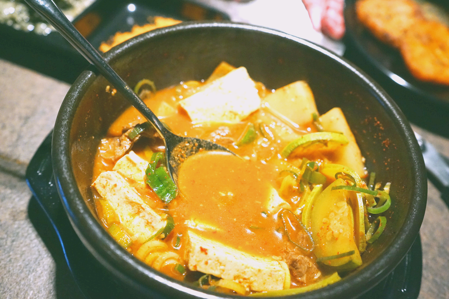 제주 소고기 무한리필 맛집