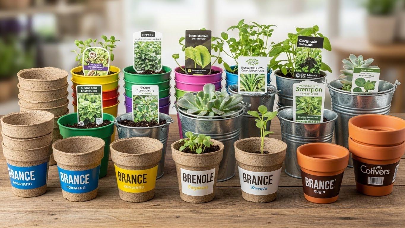 승진 화분 종류