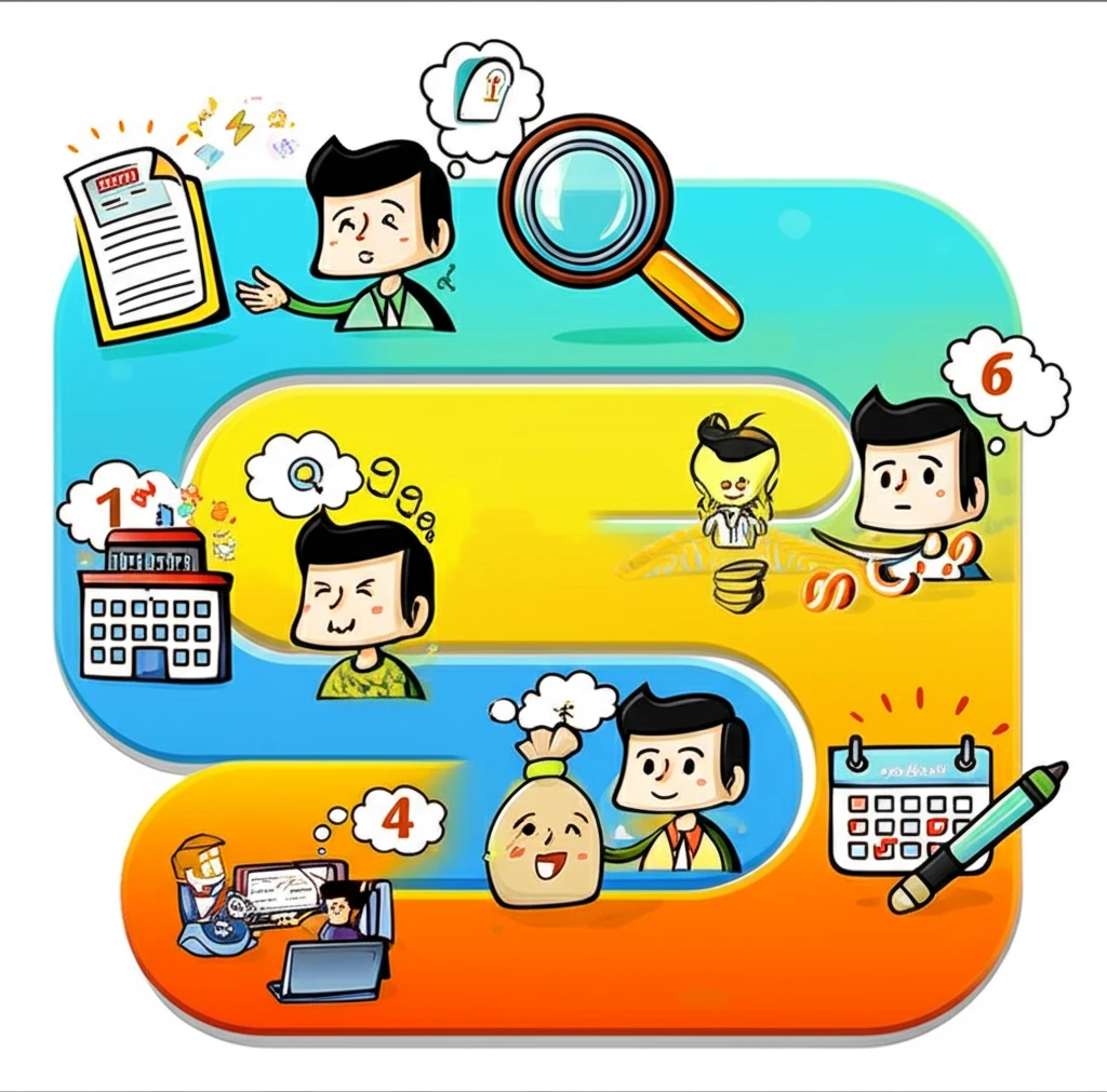 구직급여 수급을 위한 4대 요건과 신..