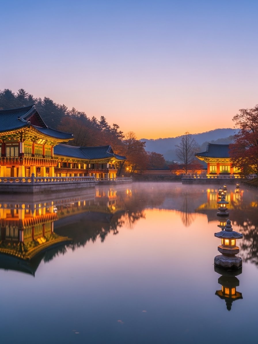 경주여행