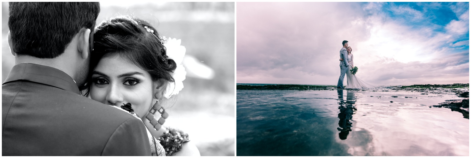 결혼하는 사람들 사진