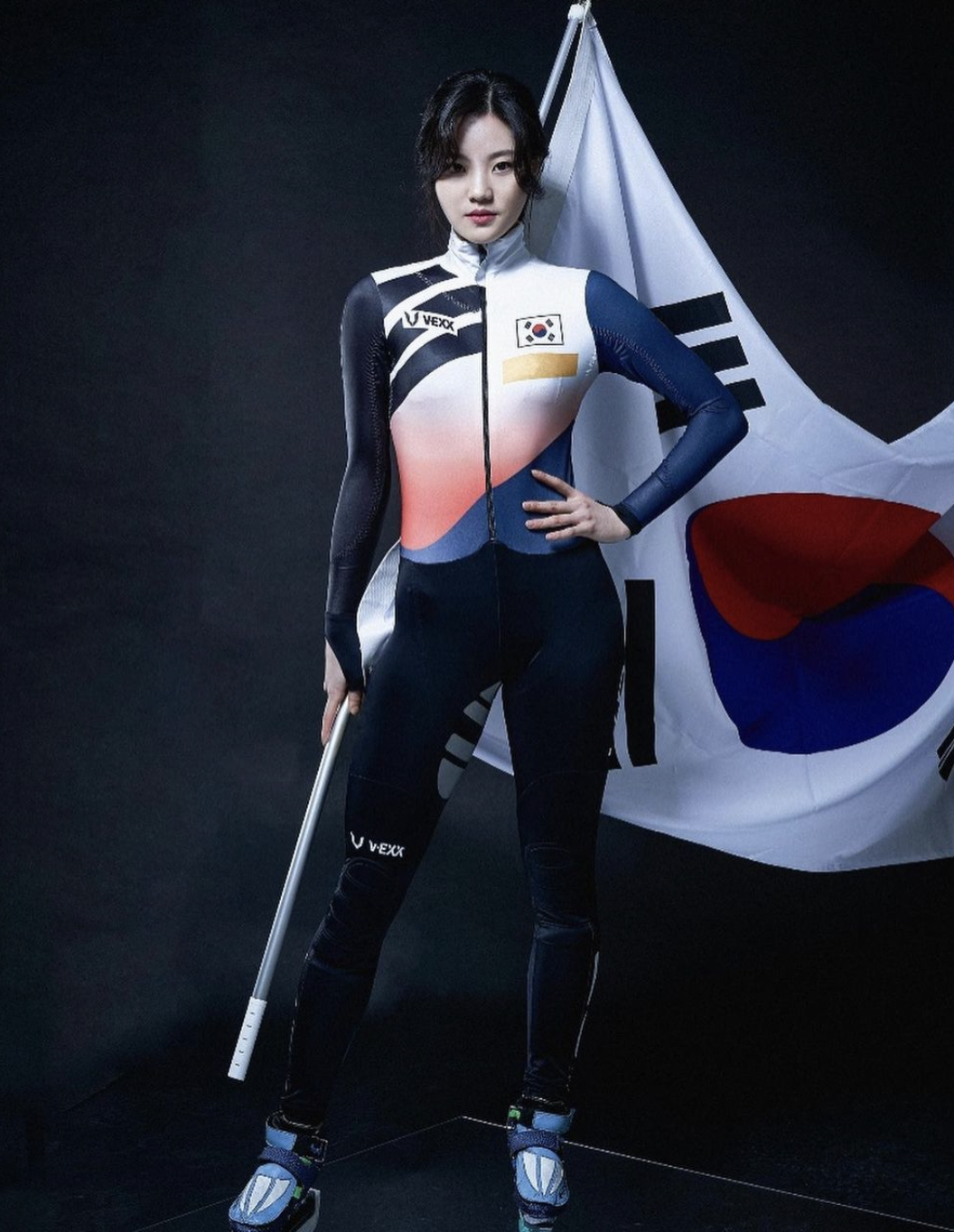 이유빈 올림픽