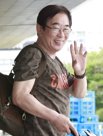 막돼먹은 영애씨 아빠 배우 송민형 별세 사망 이유