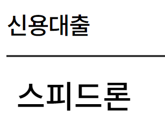 부산은행 스피드론