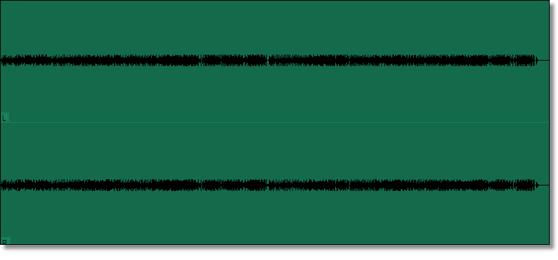 프프리미어 프로 오디오 볼륨 똑같이 만들기