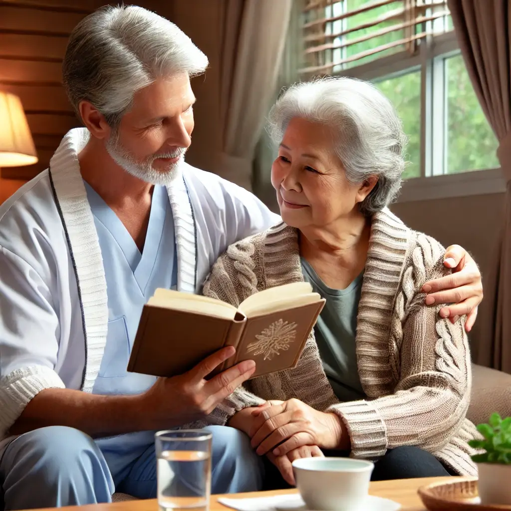 노인 돌봄 비용 총정리 - 실비&amp;#44; 정부 지원 및 절감 방법까지