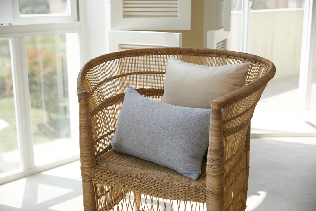 Cushion