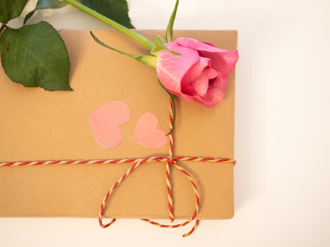 local love gift certificate