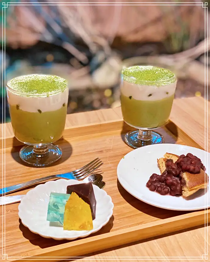 2TV 생생정보 부산 금정구 베이커리 카페 화과자, 초코만쥬 맛집