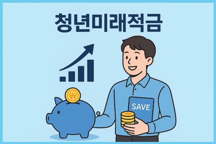 2026 청년미래적금