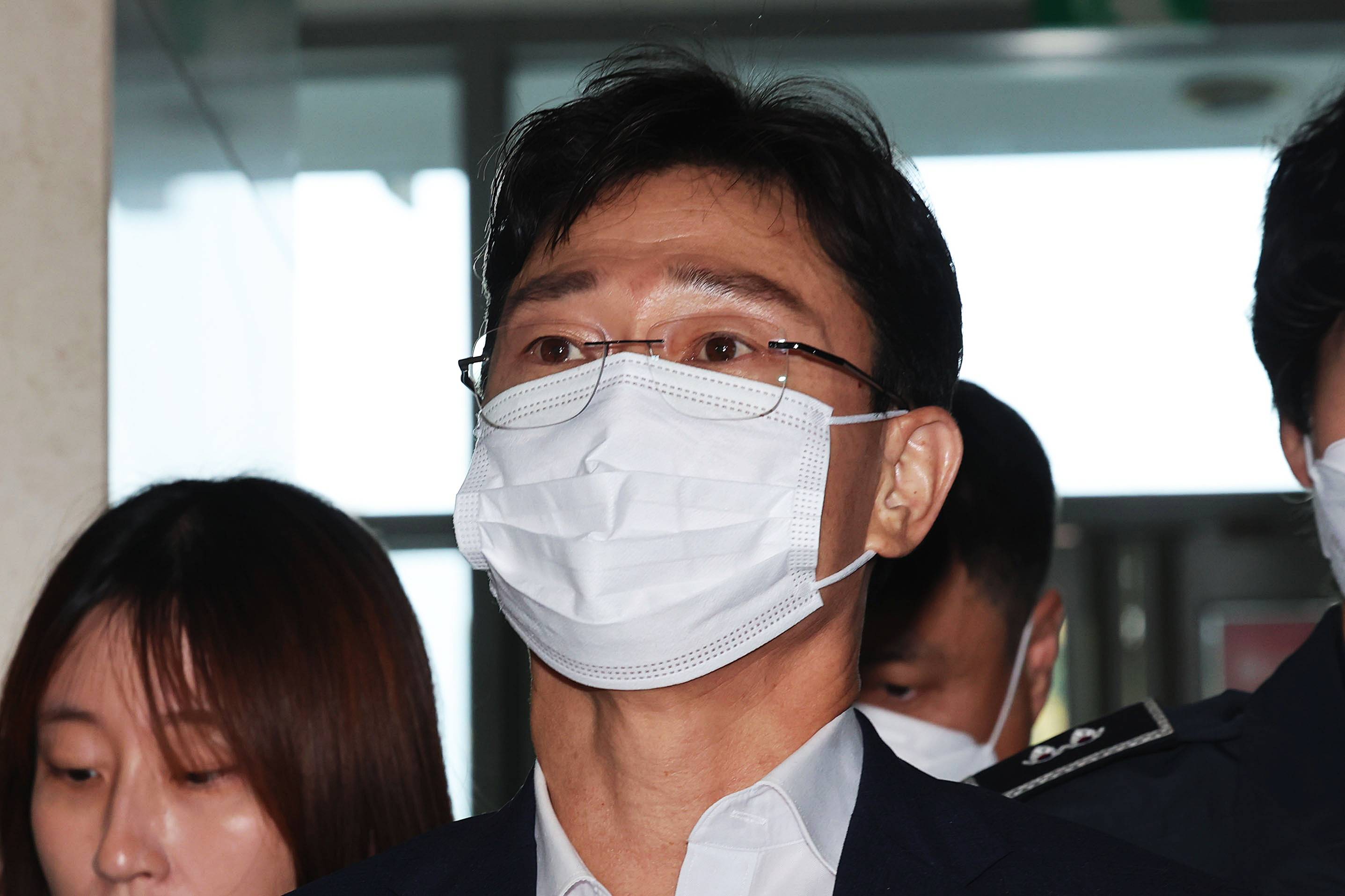 임성근