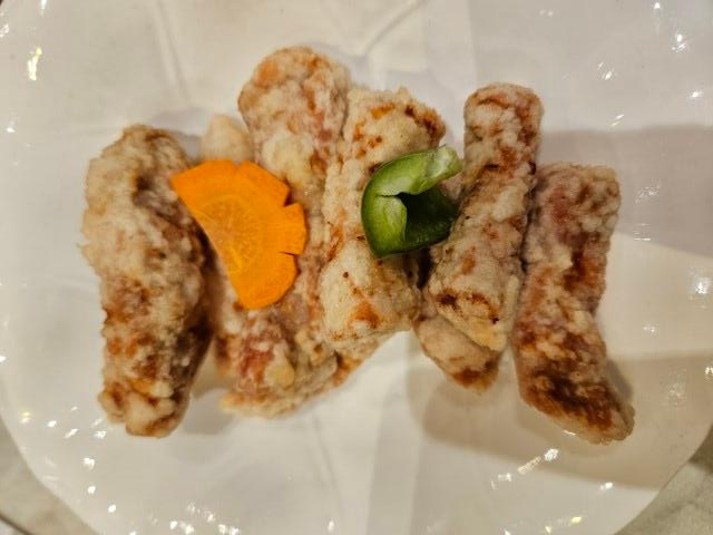 탕수육 사진