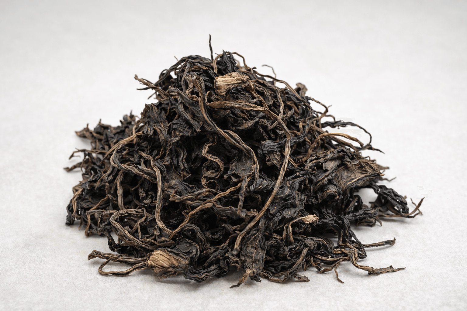 곤드레 맛 살리는 보관법 (건조보관, 재습, 손질요령)