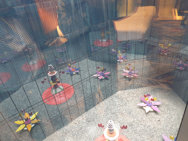 멜버른 호텔 vs 에어비앤, 도심 vs 로컬 선택 기준 그리고 공항 우버 이용법_건물 구조