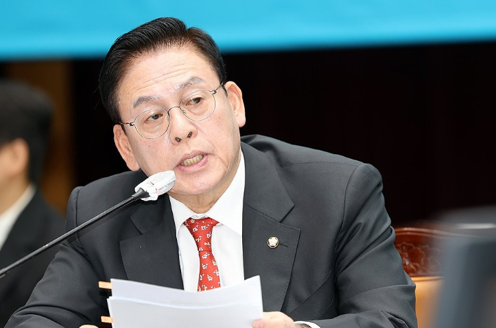 정우택 국회의원