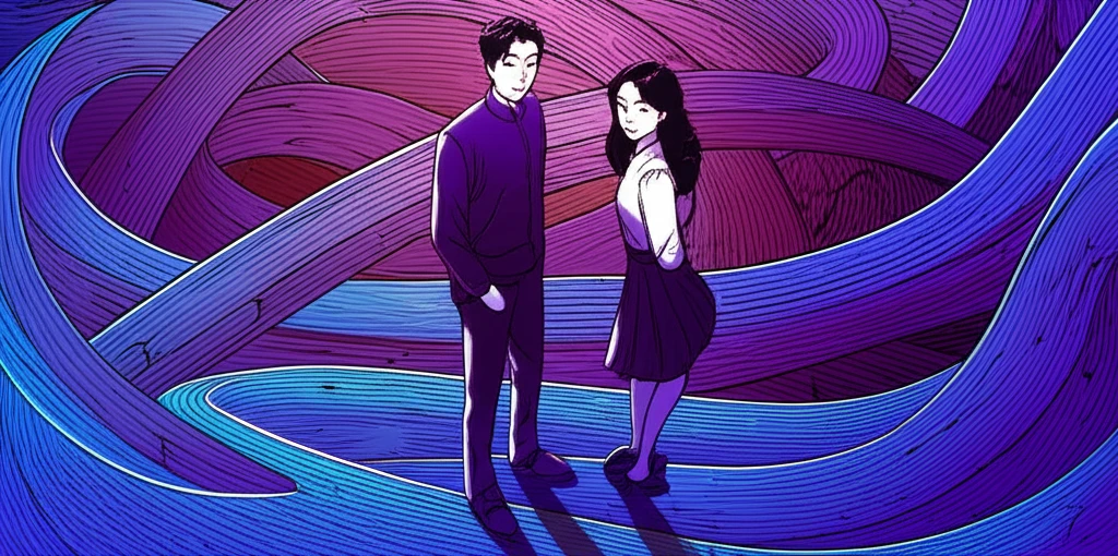 귀궁 인물관계도 전격 공개: 등장인물..