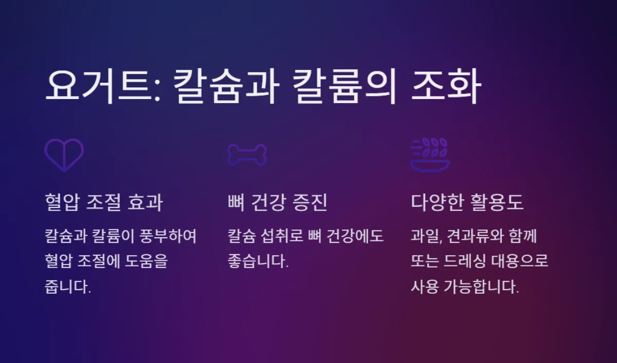 고혈압_좋음음식_섭취방법