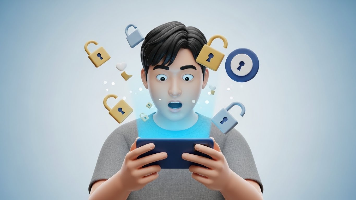 개인정보보호법, 중고거래사기, 명예훼손