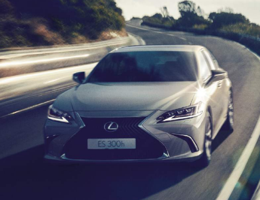 렉서스-es300h
