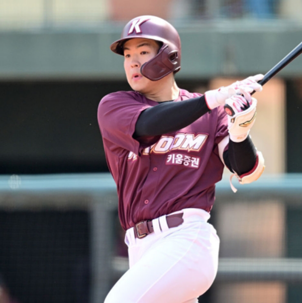 키움히어로즈 중계일정