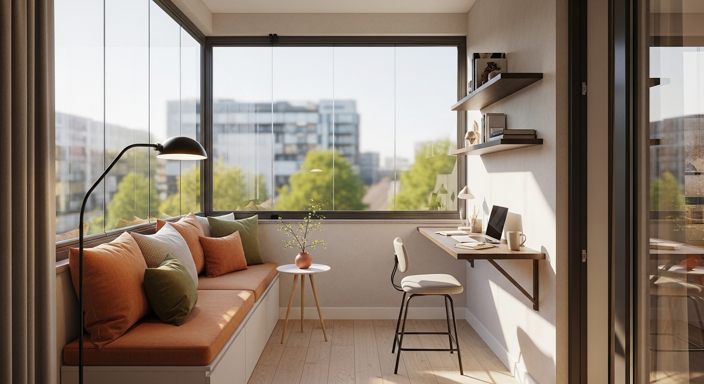 제로웨이스트 인테리어 소품 추천 2025 &ndash; 감성 있게 실천하는 친환경 집 꾸미기