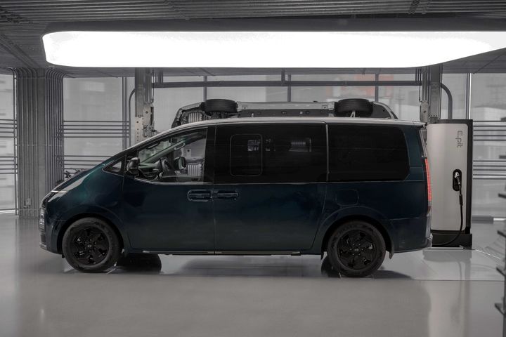 현대차 더 뉴 스타리아 일렉트릭 &amp; 리무진 출시: 제원, 가격, 보조금 및 혜택 완벽 정리