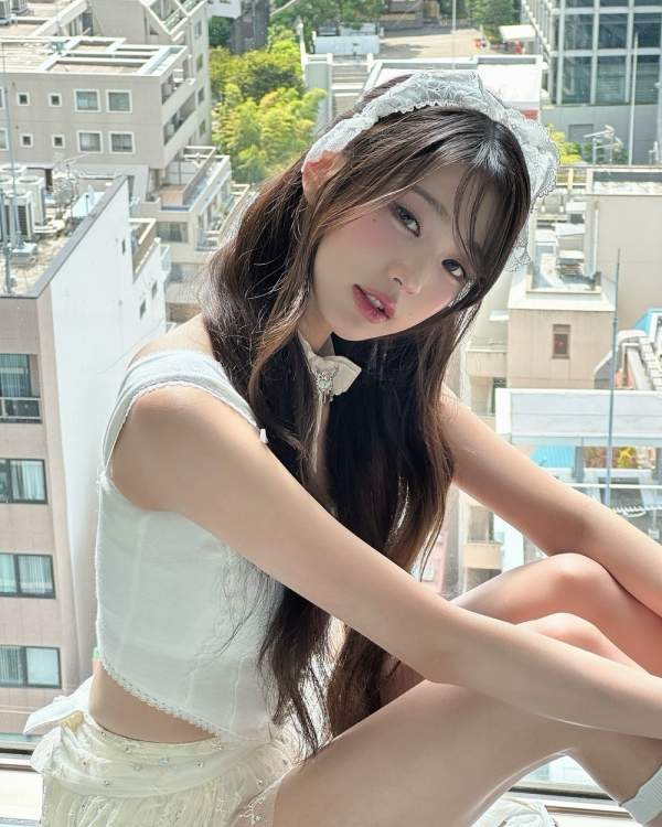 장원영 아이브 활동