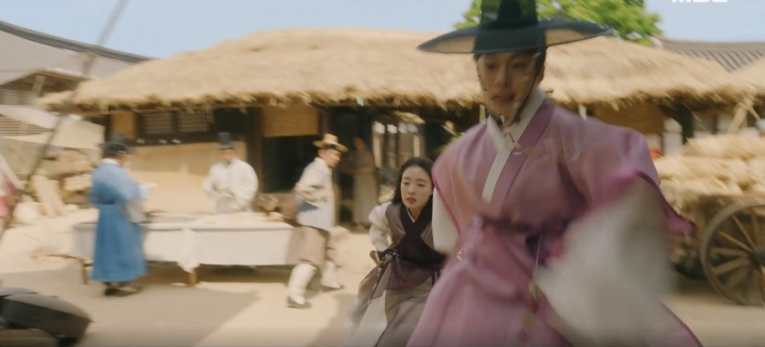 열녀박씨계약결혼뎐_1회