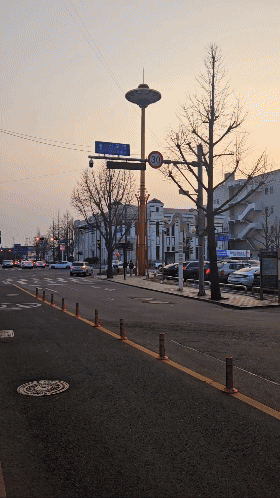 봉일천 장군집 찾아오는 방법