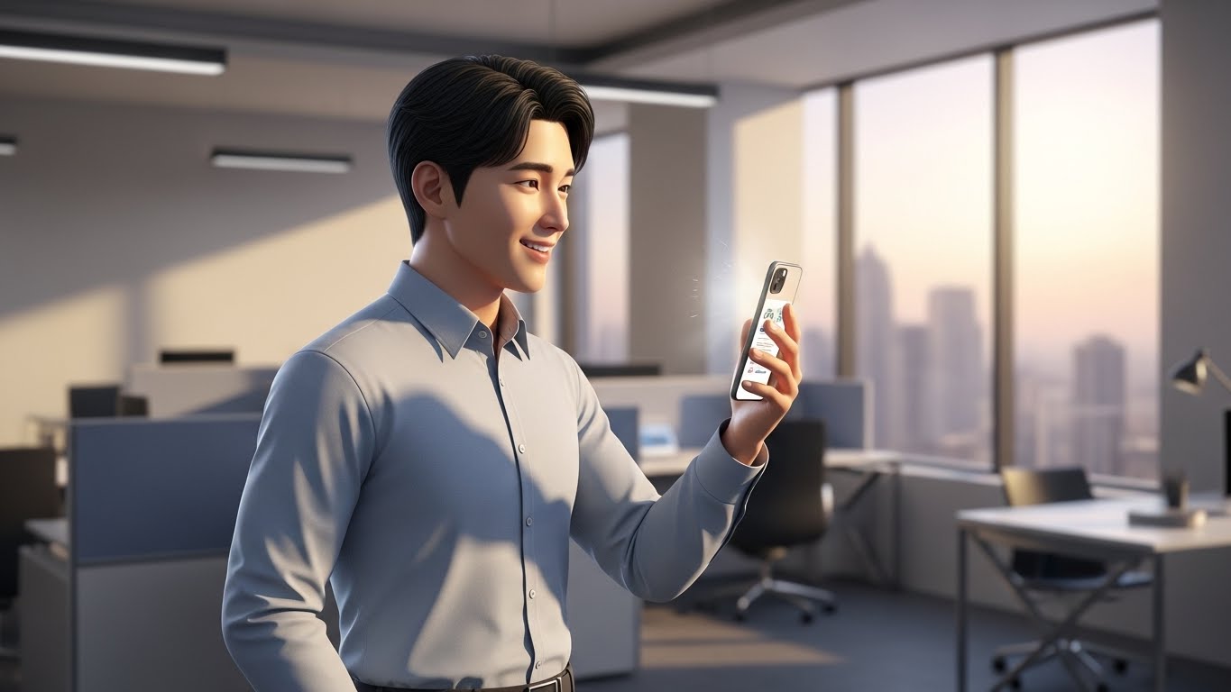 연락처 송금 전 반드시 확인해야 할 3가지