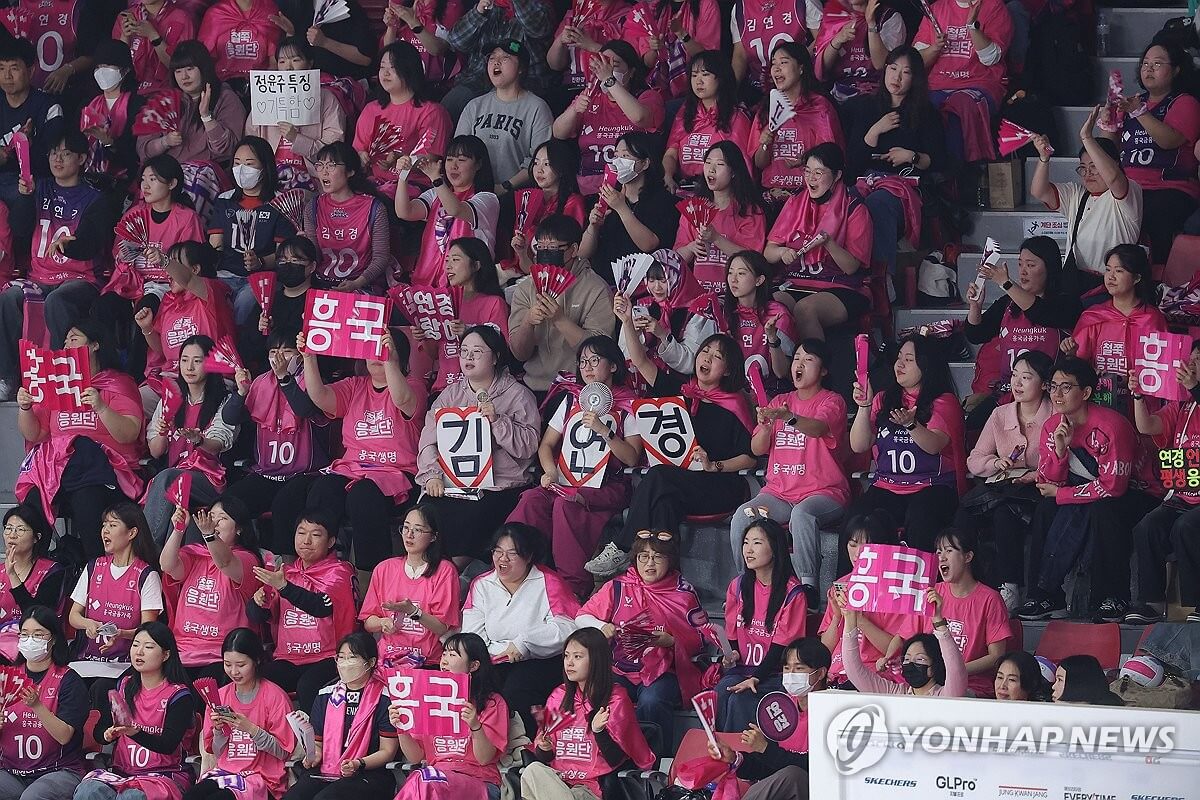 정관장의 반격 vs 흥국생명의 자존심… V리그 챔피언결정전 대미 장식