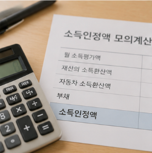 노후 준비와 기초연금