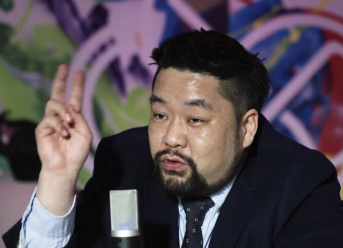최훈민 프로필