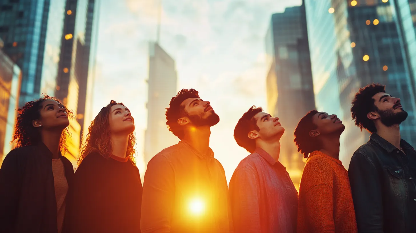 나의 사주에서 적성과 직업 찾는 법