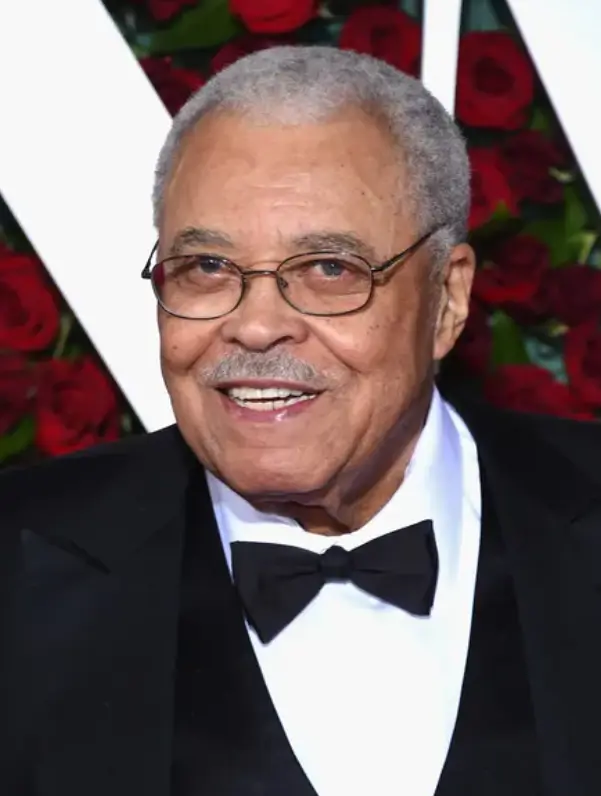 제임스 얼 존스