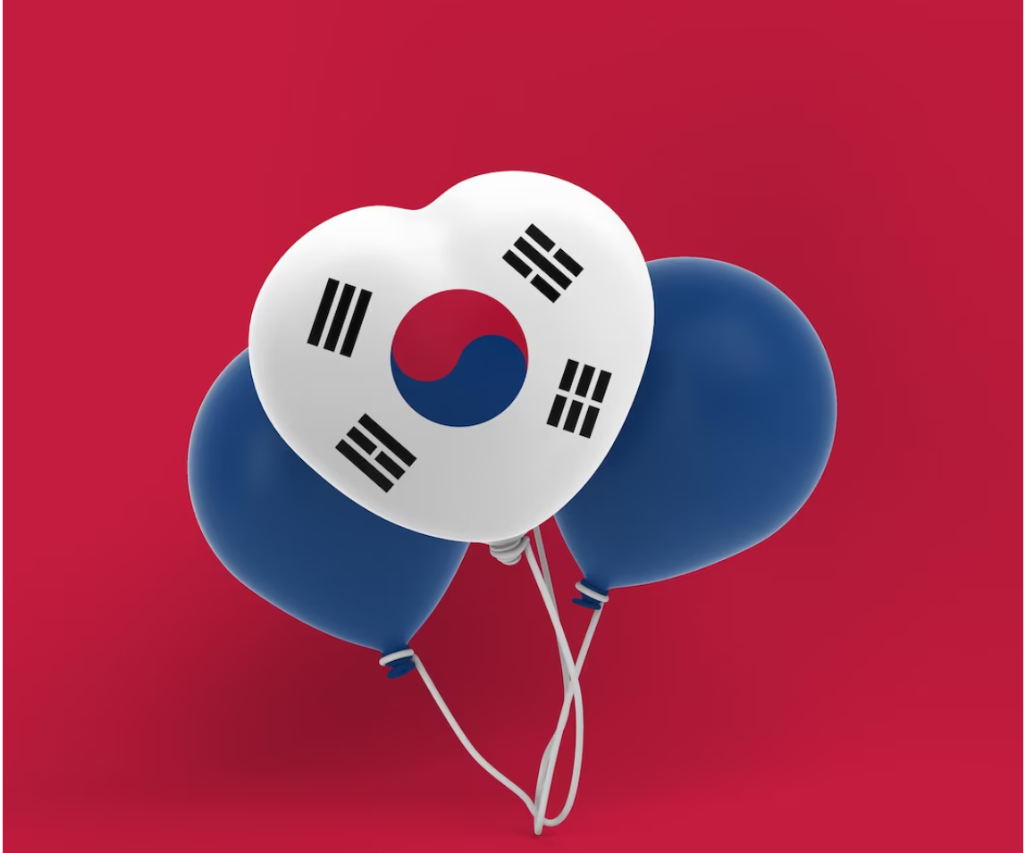 산재보험 한태극기사진