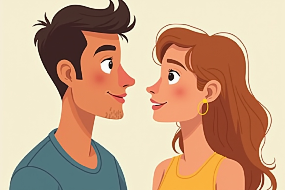 ISFP 연애 궁합 BEST &amp; WORST 유형 총정리