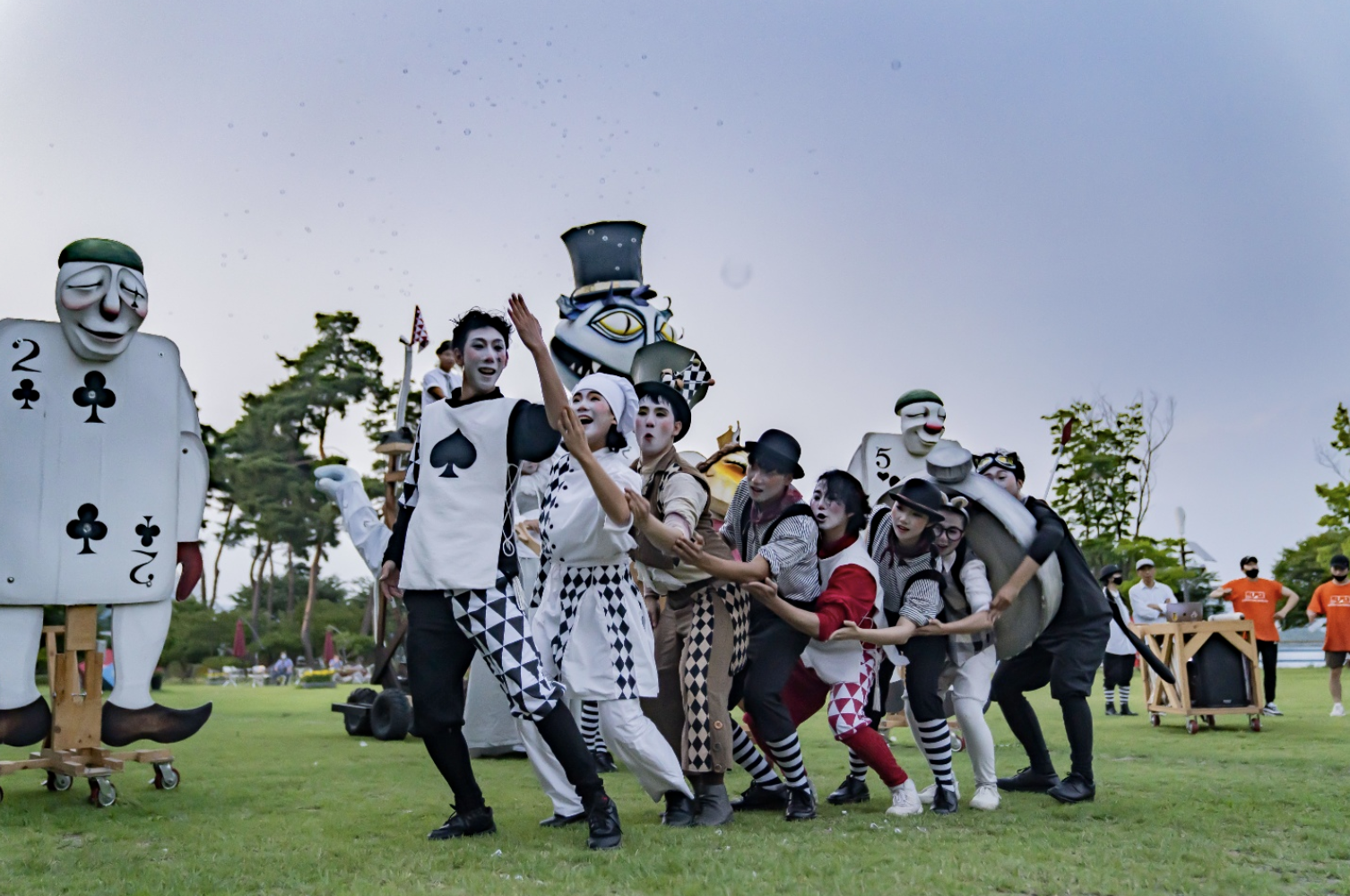 춘천세계인형극제