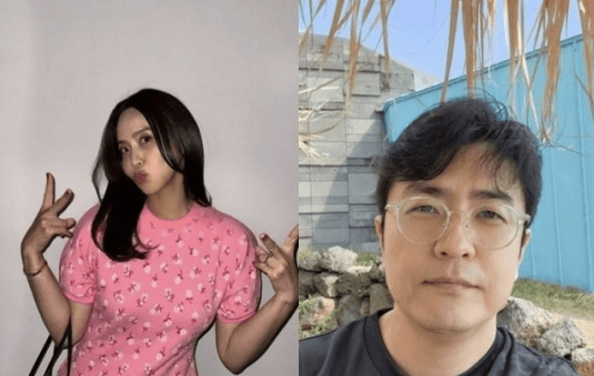 최동석 박지윤 파경 소식