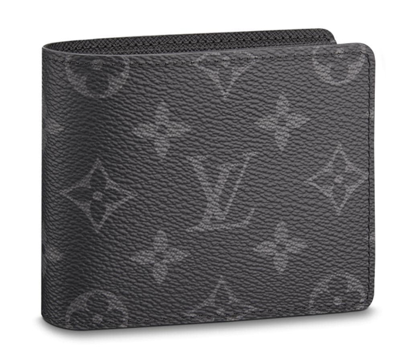 남성 지갑 계급도