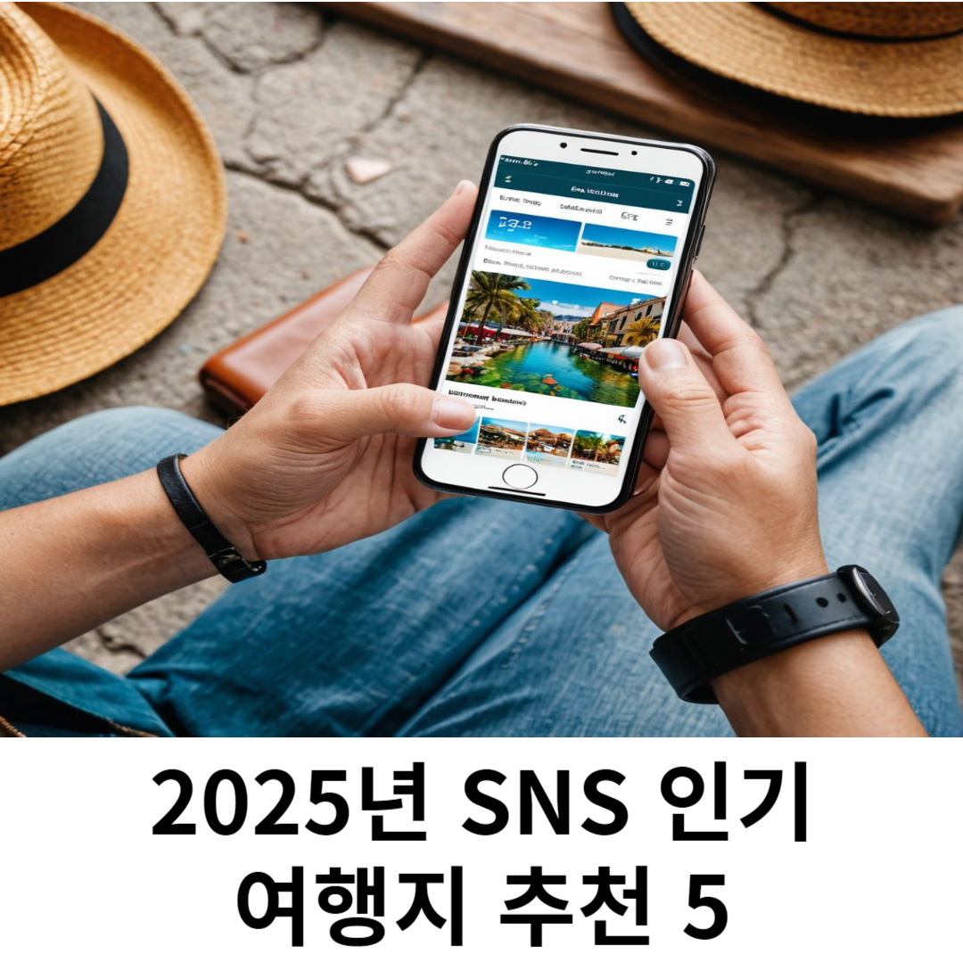 여행지 추천 관련 사진