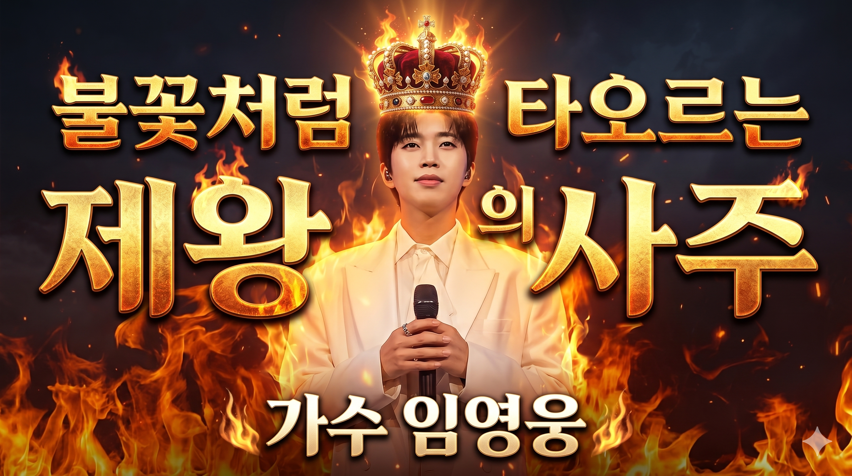 임영웅사주
