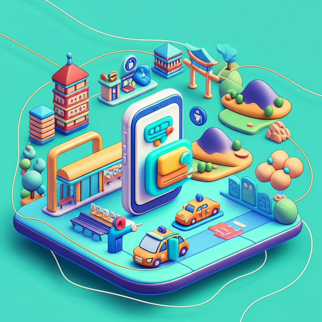 점촌역 무궁화호 노선별 정차역과 대도..