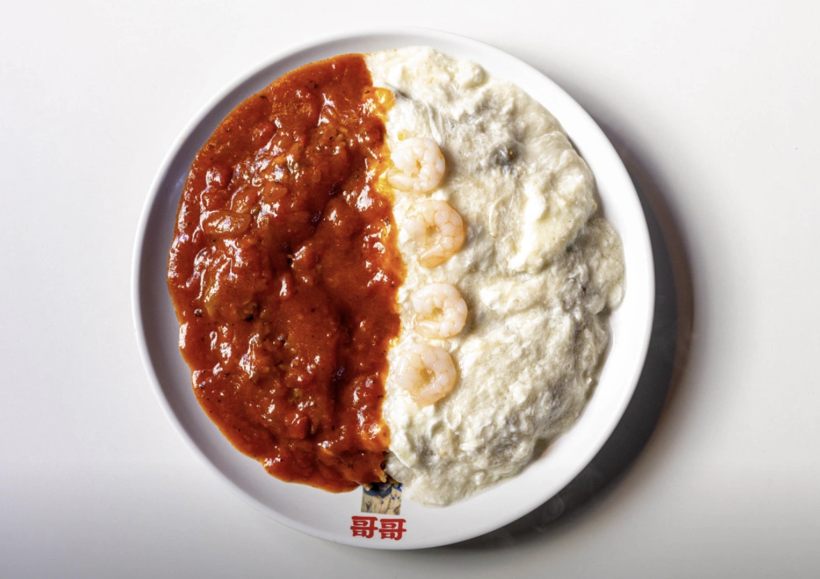 허영만의 백반기행 295회 용산 - 허영만과 전소민이 반한 용산 중식당 위치 소개